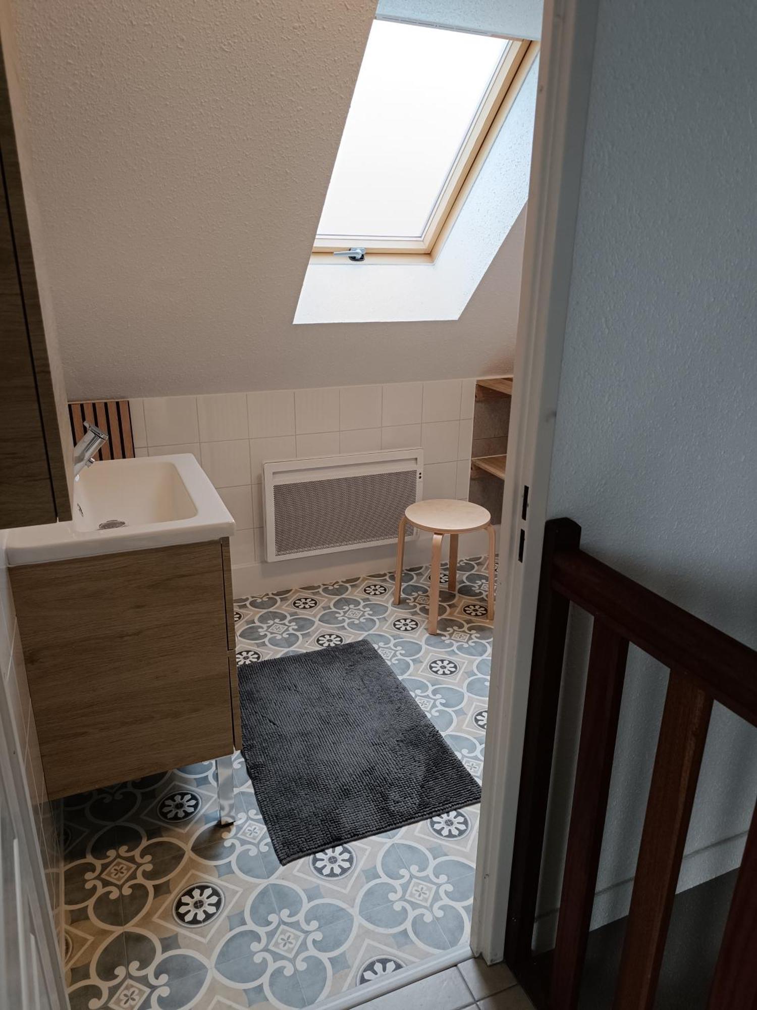 Au Coeur De La Baie De Canche Entre Terre Et Mer Etaples Room photo