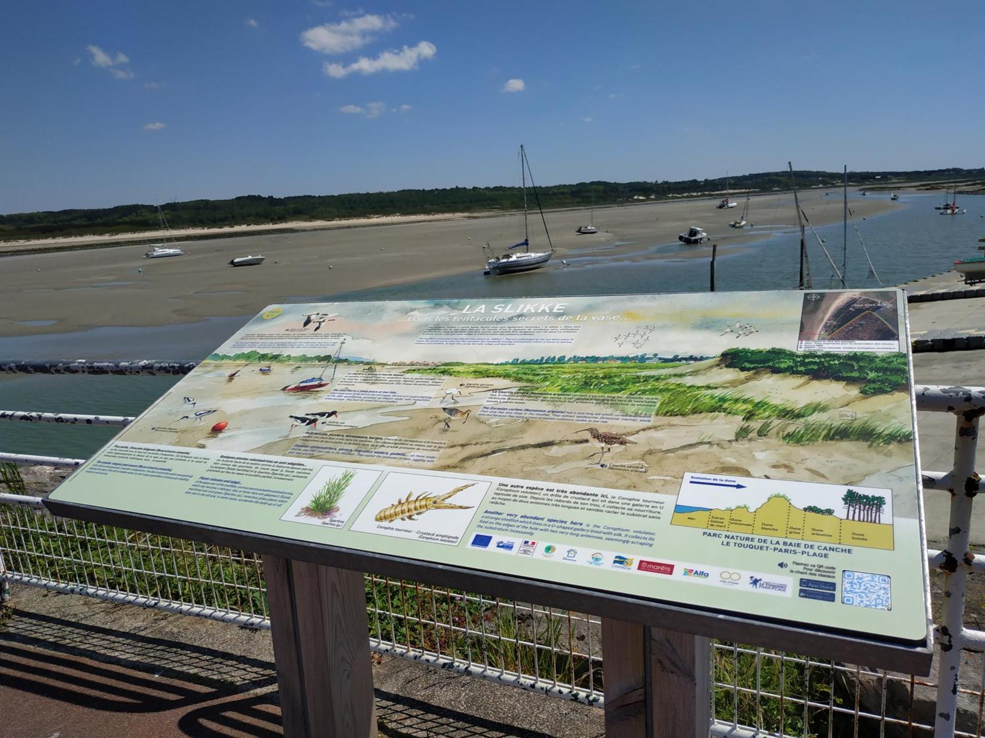 Au Coeur De La Baie De Canche Entre Terre Et Mer Etaples Exterior photo