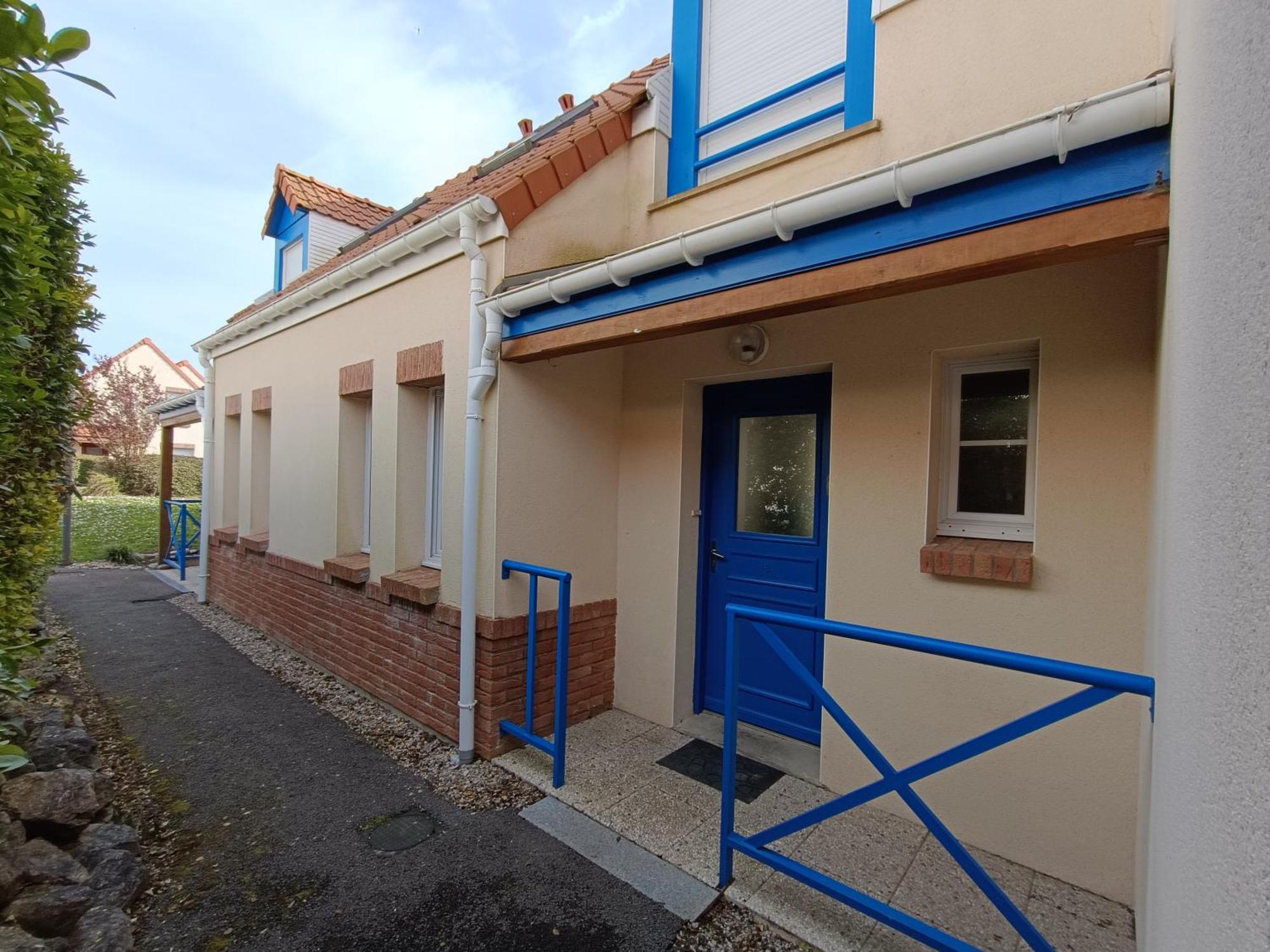 Au Coeur De La Baie De Canche Entre Terre Et Mer Etaples Exterior photo